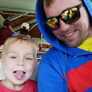 Meet your Posher, Jack